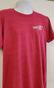 Goddess Ornament Patent Short-Sleeve T-shirt (3 colors) $20.99