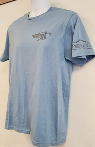 Goddess Ornament Patent Short-Sleeve T-shirt (3 colors) $20.99