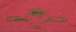 1903 Old Pacific T-shirt (4 colors) $20.99