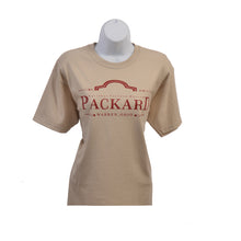 Load image into Gallery viewer, T Shirt - Youth - Packard Grill (2 colors) $15.00