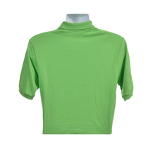 Load image into Gallery viewer, Packard Caribbean Crest Polo Short Sleeve Shirt $25.00