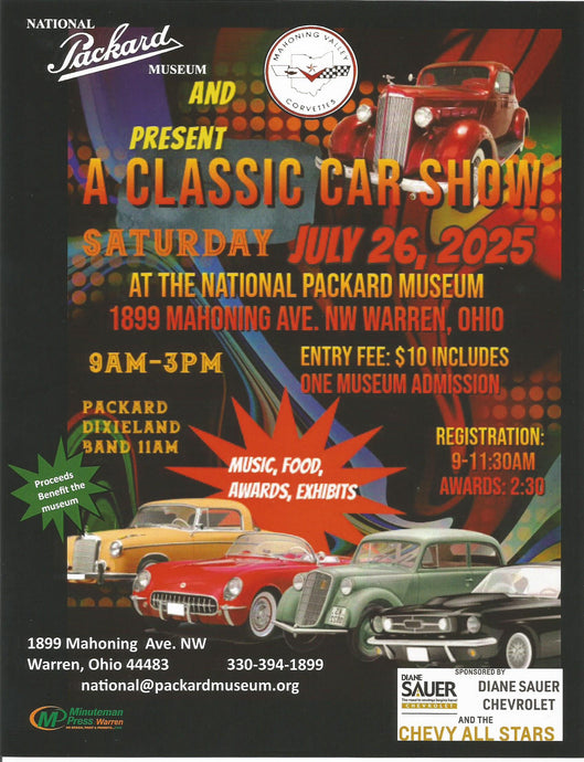 Classic Car Show