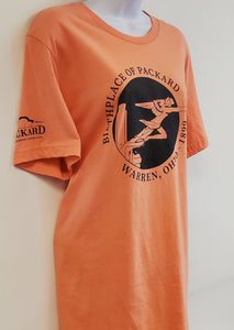 Birthplace Goddess Short Sleeve T-Shirt (5 colors) $20.99