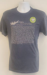 Packard Firsts T-Shirt $20.99