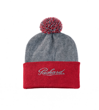Load image into Gallery viewer, Unisex Beanie with Pom-Pom