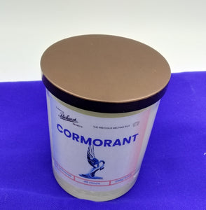 Hand Crafted Candle made in Ohio