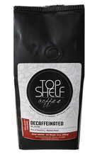 Load image into Gallery viewer, Top Shelf Coffee