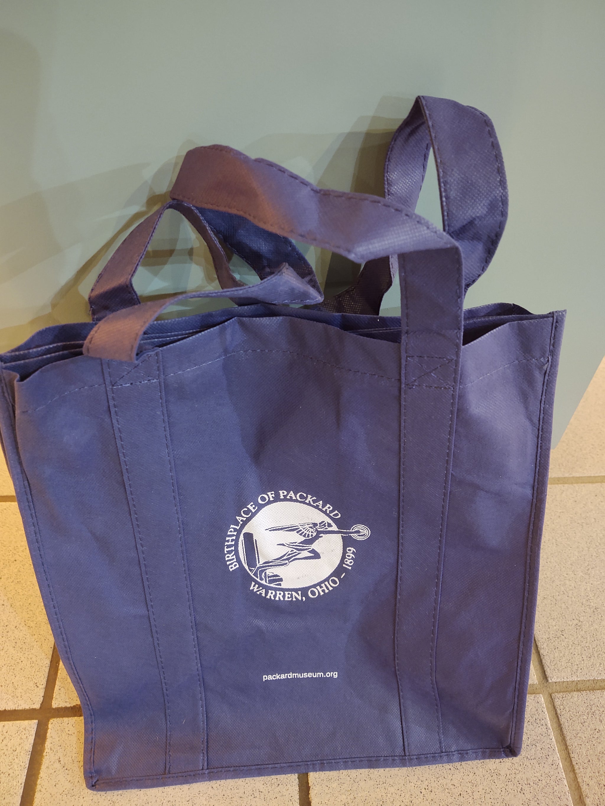 Collectibles – The National Packard Museum