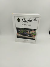 Load image into Gallery viewer, Packard 1948 to 1950 by Robert J. Neal $295.00