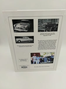 Packard 1951 to 1954 by Robert J. Neal $295.00