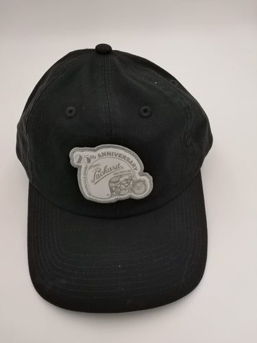 Cap- 25th Motorcycle Anniversary Hat - $30