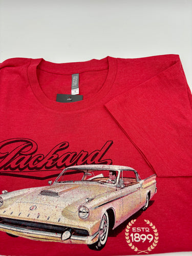 T Shirt - Studebaker Packard Unisex