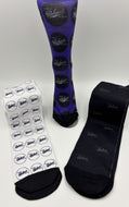 National Packard Museum Socks