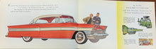 Load image into Gallery viewer, The New Packard Executive Series Advertisement- $20.00