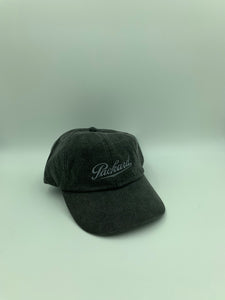 Packard Script Mesh-Lined Twill Cap (8 colors) $20.00