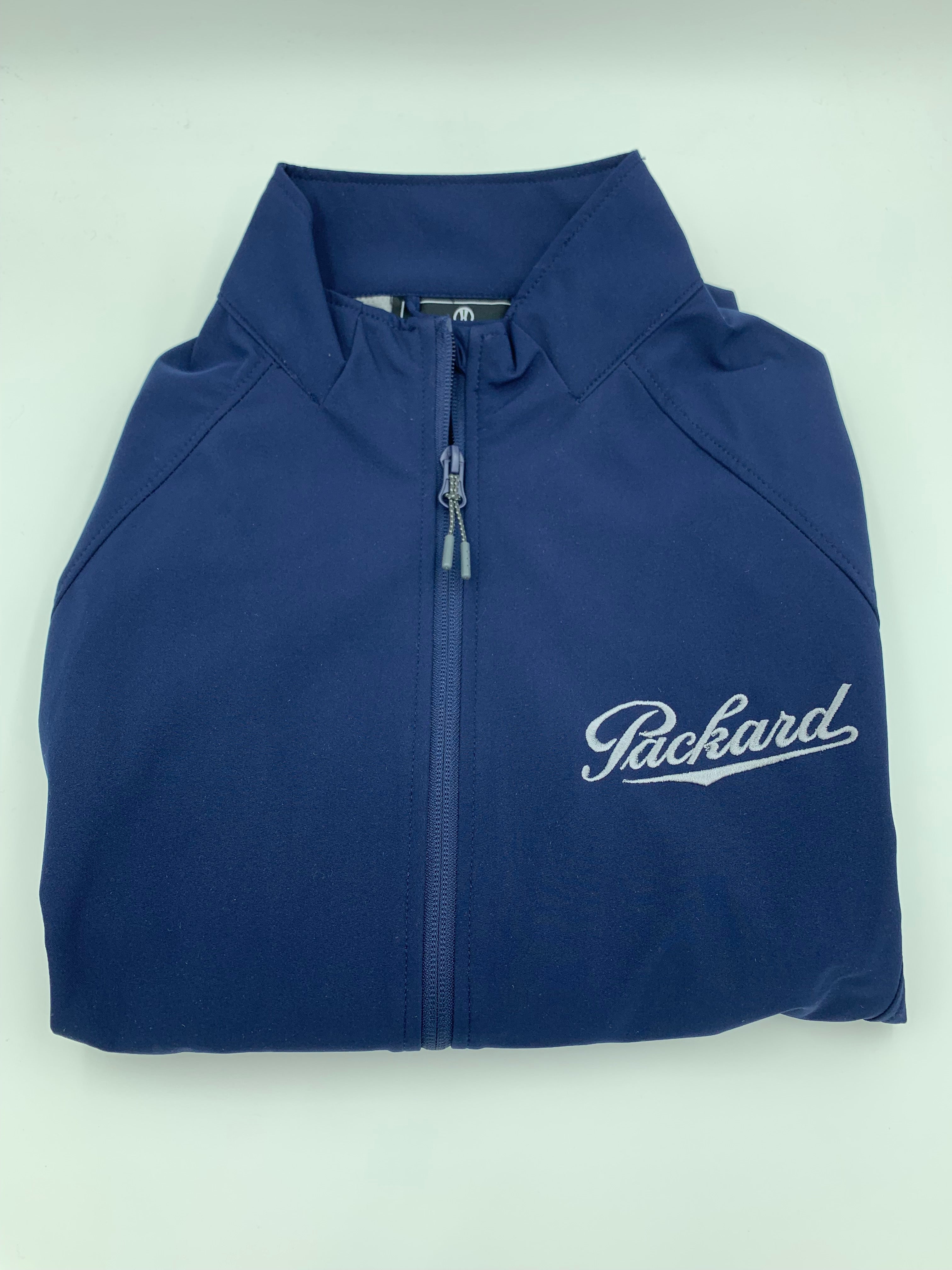 Featherlight Soft Shell Jacket - Men's- $78 – The National