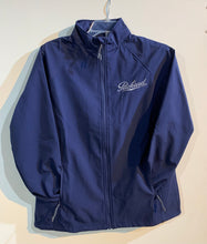 Load image into Gallery viewer, Featherlight Soft Shell Jacket-Women&#39;s- $78