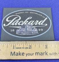Load image into Gallery viewer, Square Magnet $5.00