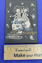 Load image into Gallery viewer, Square Magnet $5.00