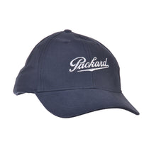 Load image into Gallery viewer, Packard Script Chino Sport Cap $17.00
