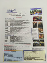 Load image into Gallery viewer, Packard International Motor Club National Fall Tour Registration