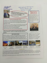 Load image into Gallery viewer, Packard International Motor Club National Fall Tour Registration