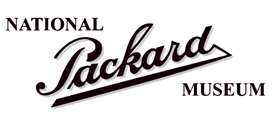 Ghosts of Packard Passed Fundraiser