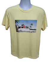 Load image into Gallery viewer, Packard Caribbean Premium T-Shirt
