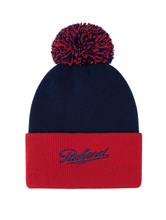 Load image into Gallery viewer, Unisex Beanie with Pom-Pom