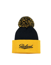 Load image into Gallery viewer, Unisex Beanie with Pom-Pom