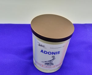 Hand Crafted Candle made in Ohio