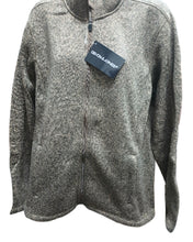 Load image into Gallery viewer, Devon &amp; Jones Women&#39;s Full Zip Sweater
