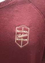 Load image into Gallery viewer, Boxercraft Men&#39;s Burgundy V-Neck Sweater