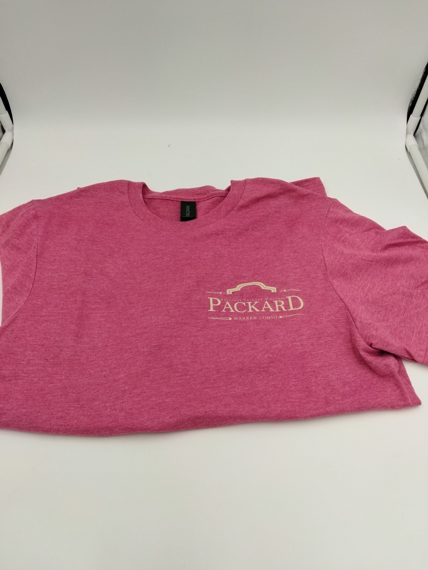 T Shirts – The National Packard Museum