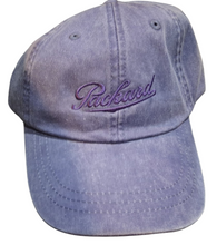 Load image into Gallery viewer, Packard Script Twill Cap  $25.00