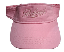 Load image into Gallery viewer, Packard Script Sun Visor