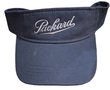 Load image into Gallery viewer, Packard Script Sun Visor