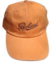 Load image into Gallery viewer, Packard Script Twill Cap  $25.00