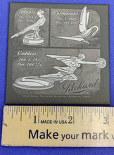Load image into Gallery viewer, Square Magnet $5.00