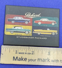 Load image into Gallery viewer, Square Magnet $5.00