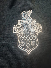 Load image into Gallery viewer, Harriton Dark Navy Blue Sweater