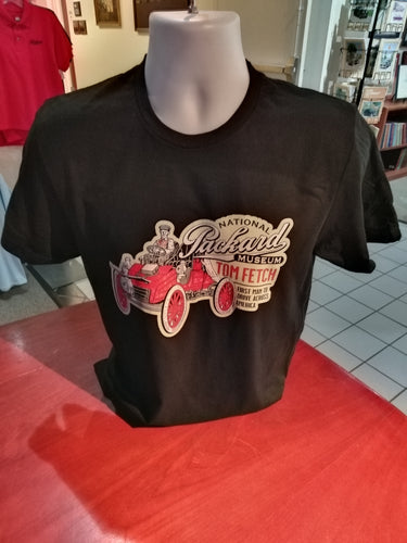 Tom Fetch T shirt $22.00