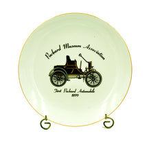 Load image into Gallery viewer, First Packard Automobile 1899 Collectors plates $9.99