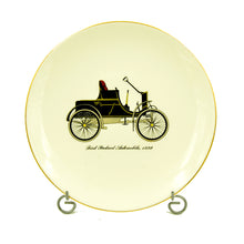 Load image into Gallery viewer, First Packard Automobile 1899 Collectors plates $9.99
