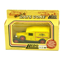 Load image into Gallery viewer, Days Gone by Lledo Vintage Models $20.00