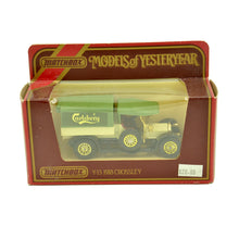Load image into Gallery viewer, Matchbox Vintage Car/Truck $20.00