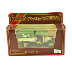 Matchbox Vintage Car/Truck $20.00