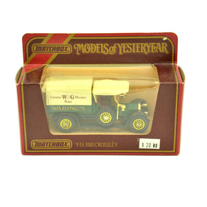 Matchbox Vintage Car/Truck $20.00