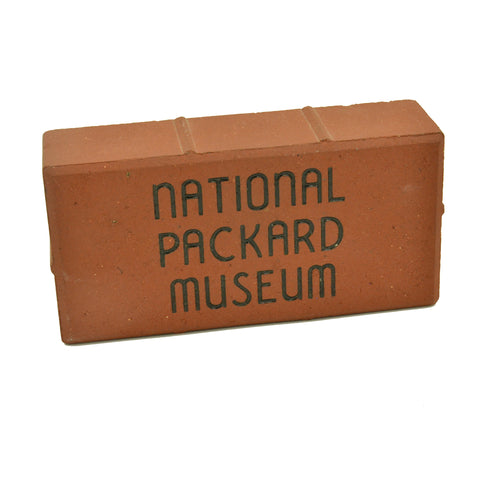 Commemorative Brick $50.00-$350.00