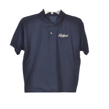 Load image into Gallery viewer, Youth Packard Script Polo Shirt $20.00
